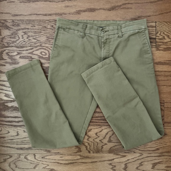 Carhartt WIP Other - Carhartt WIP Sid 32x32 Pant